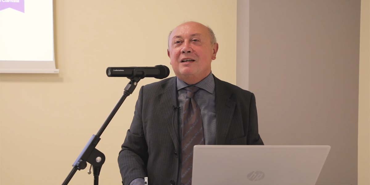 Macfrut Academy: Lectio Magistralis di Bruno Mezzetti sulle biotecnologie nell’ortofrutta 